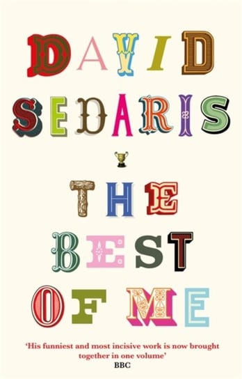 The Best of Me Sedaris David