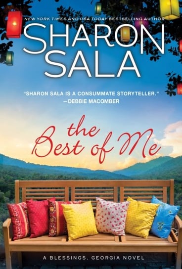 The Best of Me Sala Sharon