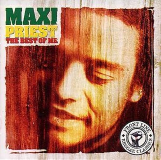 The Best Of Me Maxi Priest
