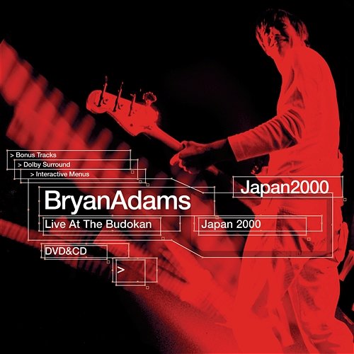 All For Love Bryan Adams
