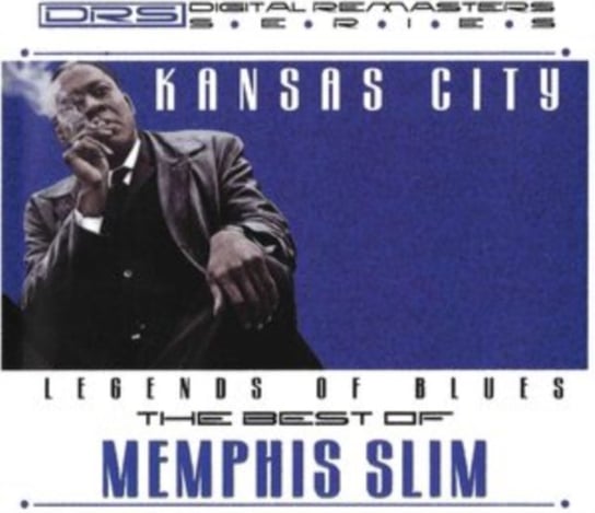 The Best of Memphis Slim Memphis Slim
