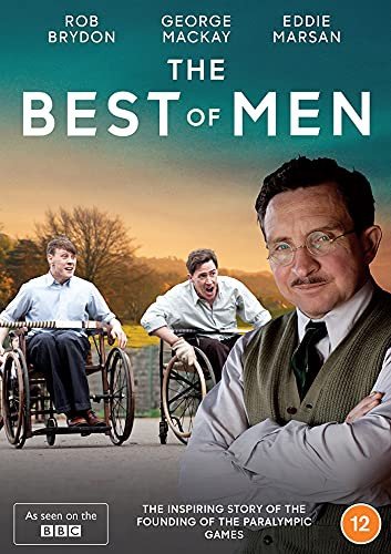 The Best Of Men (Najlepsi z najlepszych) Various Directors
