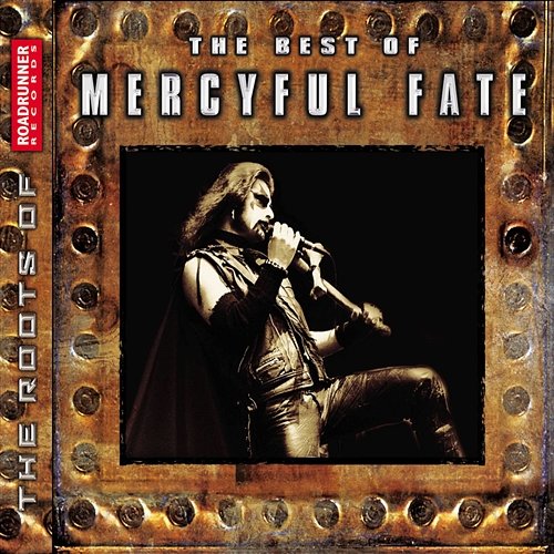 The Best of Mercyful Fate Mercyful Fate