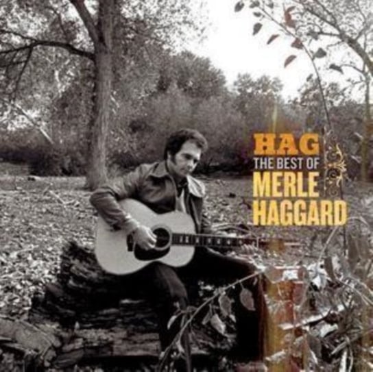 The Best Of Merle Haggard Haggard Merle