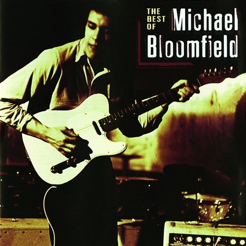 Pleading Blues Michael B. Bloomfield