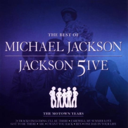 The Best Of Michael Jackson and Jackson5 Jackson Michael, The Jackson 5