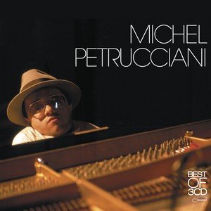 The Best Of Michael Petrucciani Petrucciani Michel