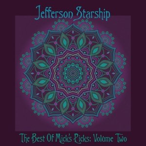 The Best of Mick's Picks, płyta winylowa Jefferson Starship