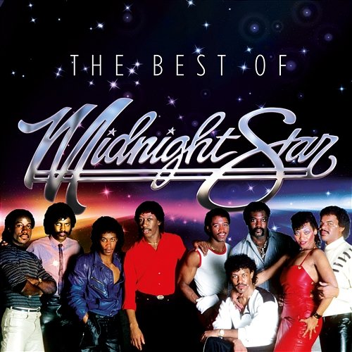 The Best of Midnight Star Midnight Star