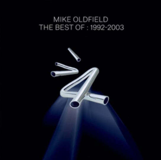 The Best Of Mike Oldfield: 1992-2003 Oldfield Mike