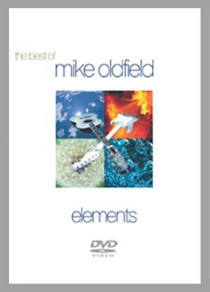 The Best Of Mike Oldfield: Elements Oldfield Mike