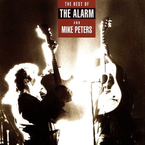 The Best Of Mike Peters And The Alarm Mike Peters And The Alarm