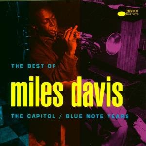 The Best Of Miles Davis Davis Miles