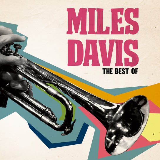 The Best Of Miles Davis, płyta winylowa Davis Miles