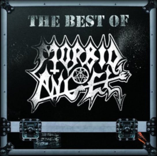 The Best Of Morbid Angel Morbid Angel
