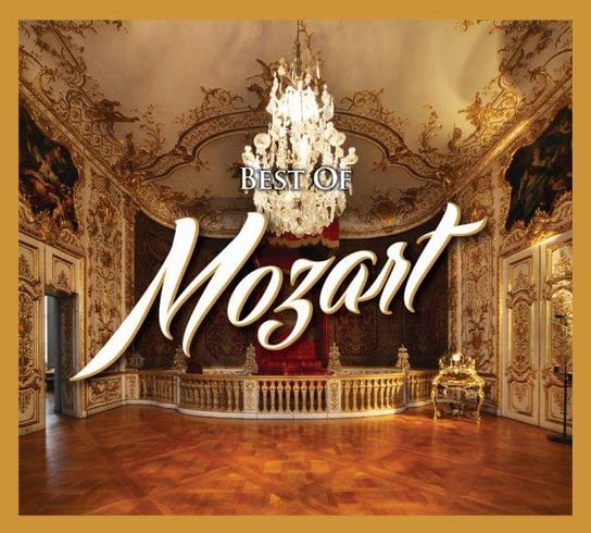 The Best Of Mozart Various Artists