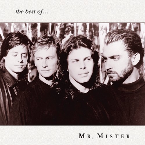 The Best of Mr. Mister Mr. Mister