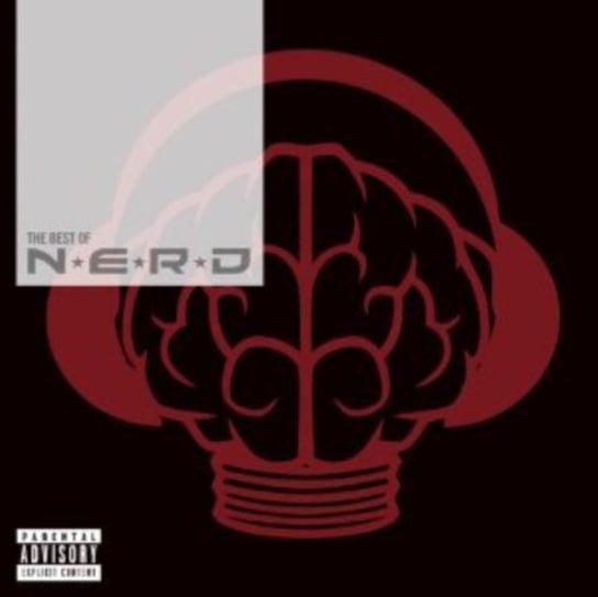 The Best Of N.E.R.D N.E.R.D