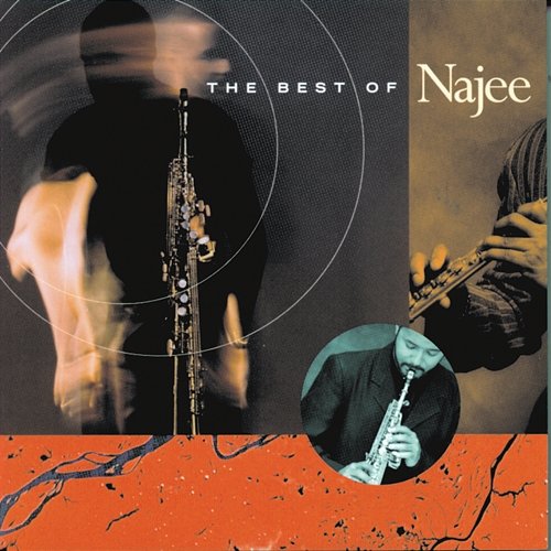 The Best Of Najee Najee