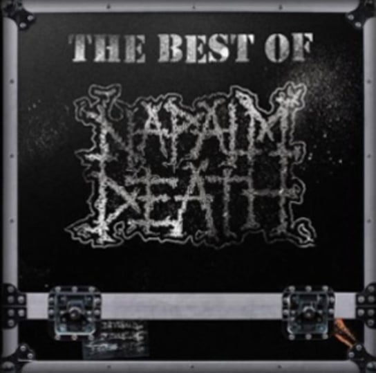 The Best Of: Napalm Death Napalm Death