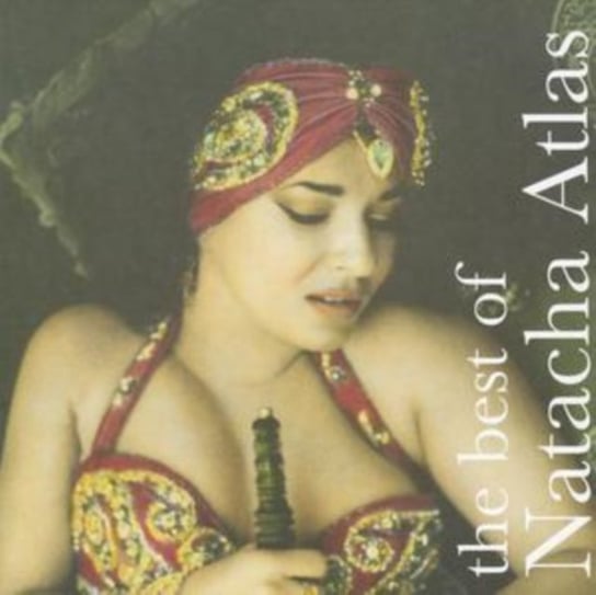 The Best Of Natacha Atlas Atlas Natacha