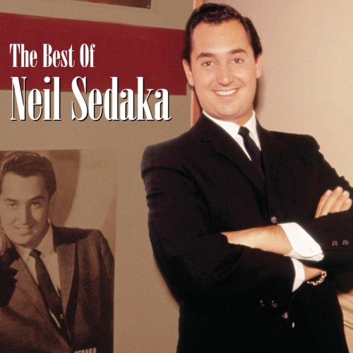 The Best Of Neil Sedaka Sedaka Neil