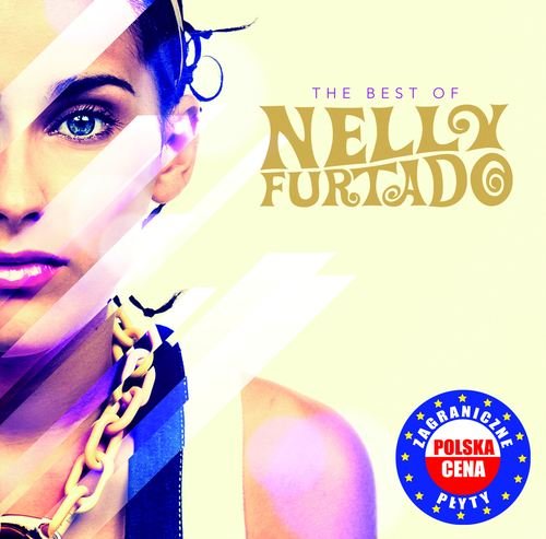 The Best Of Nelly Furtado PL Furtado Nelly