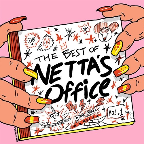 The Best Of Netta's Office, Vol. 1 Netta