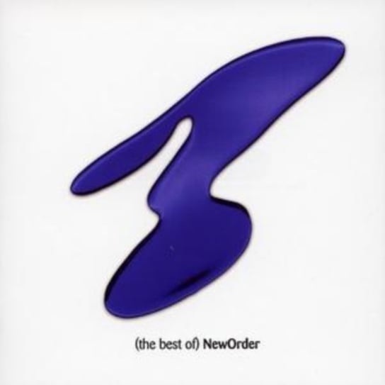The Best Of New Order New Order