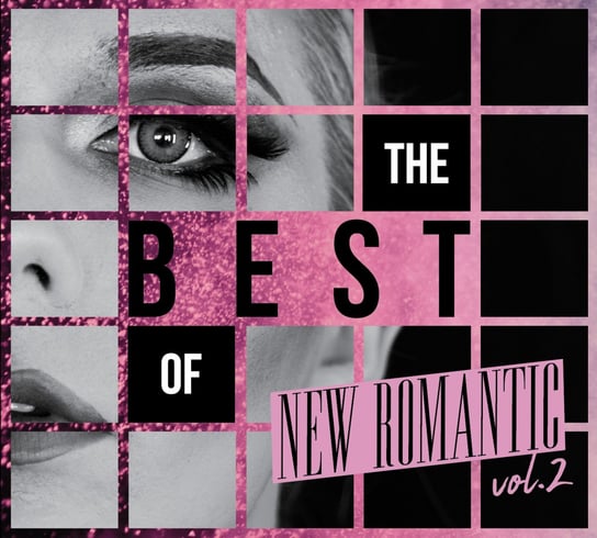 The Best Of New Romantic. Volume 2 Various Artists