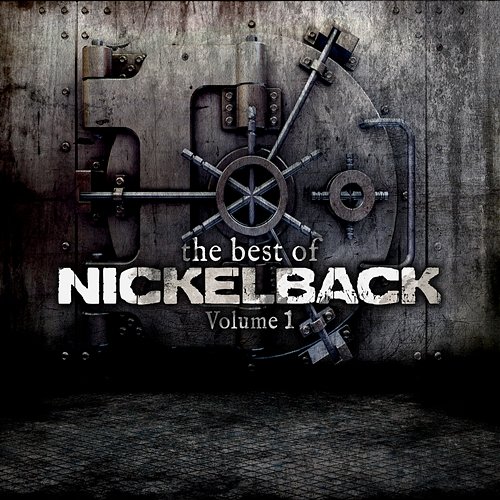 Something in Your Mouth Nickelback