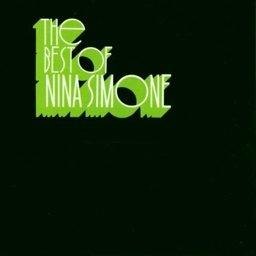 The Best Of Nina Simone Simone Nina