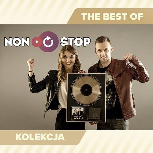 The Best of Non Stop NON STOP