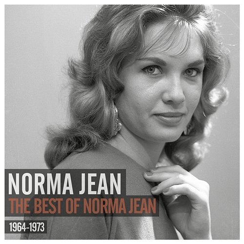 The Best of Norma Jean (1964-1973) Norma Jean