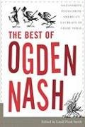 The Best of Ogden Nash Nash Ogden