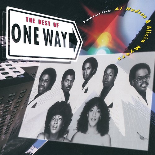 The Best Of One Way One Way