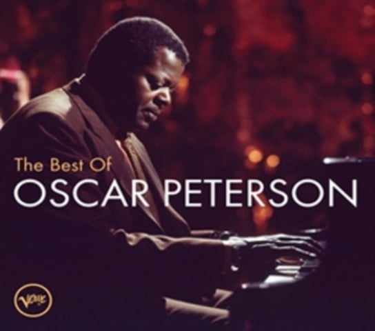 The Best of Oscar Peterson Peterson Oscar, Oscar Peterson Trio, The Oscar Peterson Four