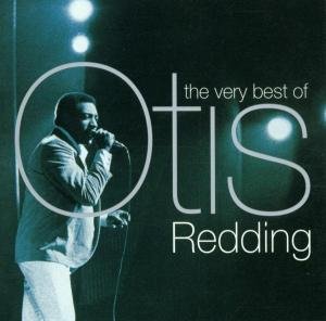 The Best Of Otis Redding Redding Otis