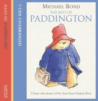 The Best of Paddington on CD Bond Michael