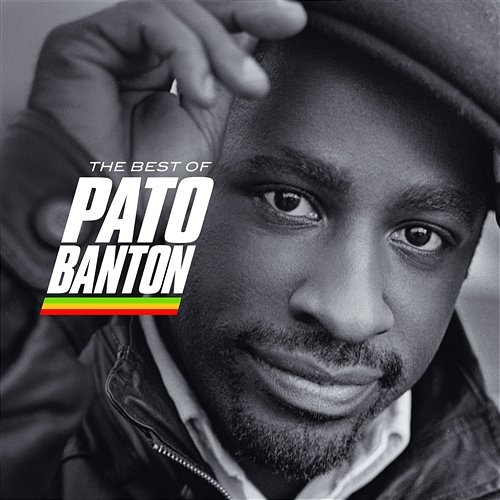 The Best Of Pato Banton Pato Banton