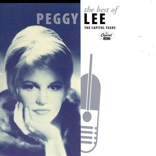 I'm Gonna Go Fishin' Peggy Lee