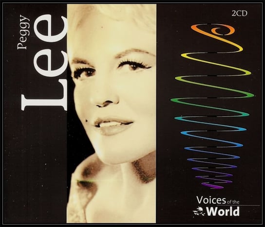 The Best Of Peggy Lee Lee Peggy