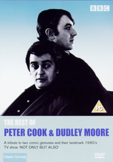 The Best of Peter Cook and Dudley Moore (brak polskiej wersji językowej) BBC Worldwide