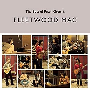 The Best Of Peter Green's, płyta winylowa Fleetwood Mac