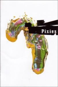 The Best Of Pixies Pixies