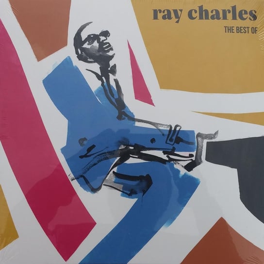 The Best Of, płyta winylowa Ray Charles