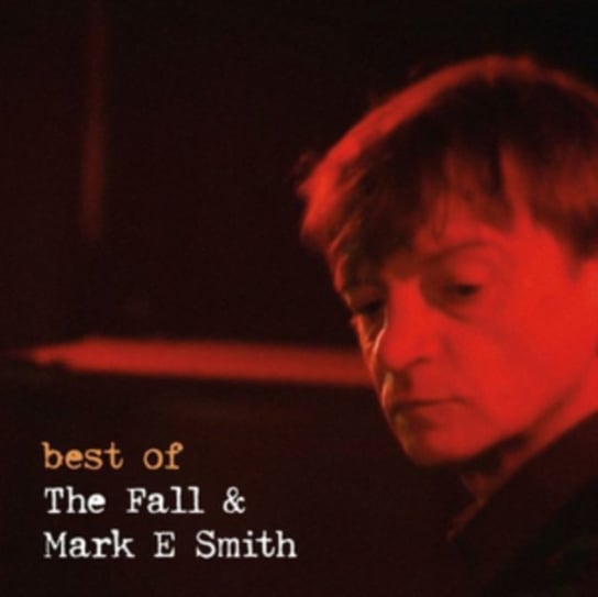 The Best Of, płyta winylowa The Fall & Mark E. Smith