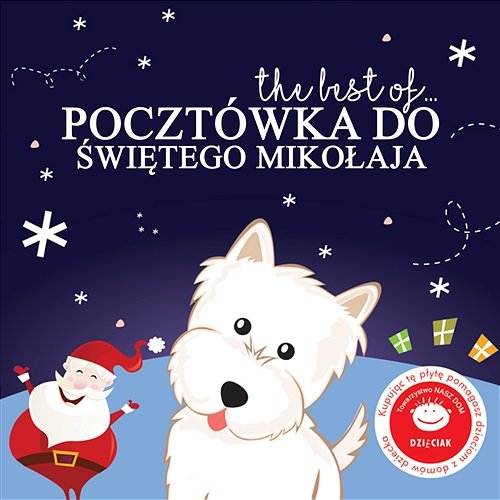 The Best Of… Pocztówka do Św. Mikołaja Różni Wykonawcy
