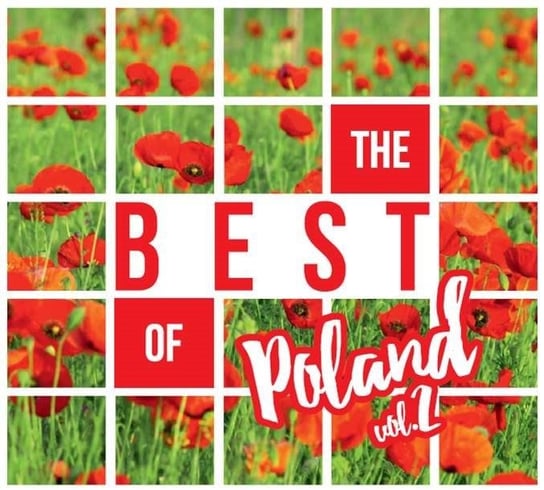 The Best Of Poland. Volume 2 Various Artists