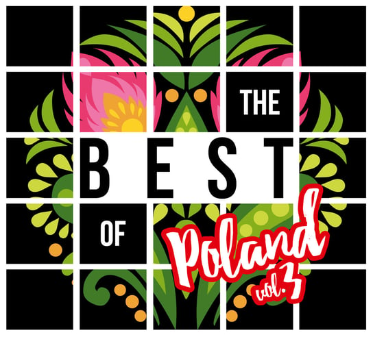 The Best Of Poland. Volume 3 Various Artists